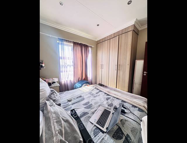 3 BEDROOM SECTIONAL TITLE FOR SALE IN BEN FLEUR